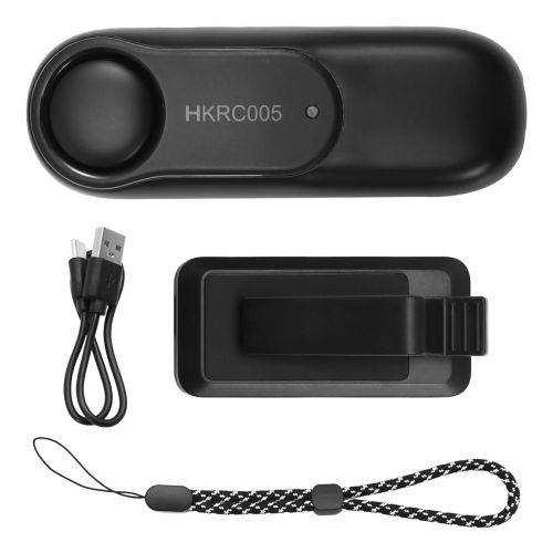 New Remote Control Page Turner Camera Camcorder Extenders for Ereaders 1