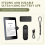 New Remote Control Page Turner Camera Camcorder Extenders for Ereaders 7