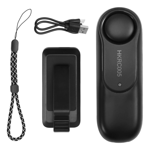 New Remote Control Page Turner Camera Camcorder Extenders for Ereaders 2