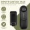 New Remote Control Page Turner Camera Camcorder Extenders for Ereaders 4