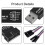 V2 Mini STM8 STM32 Simulator Download Programmer Programming with Cover Cable Link 5