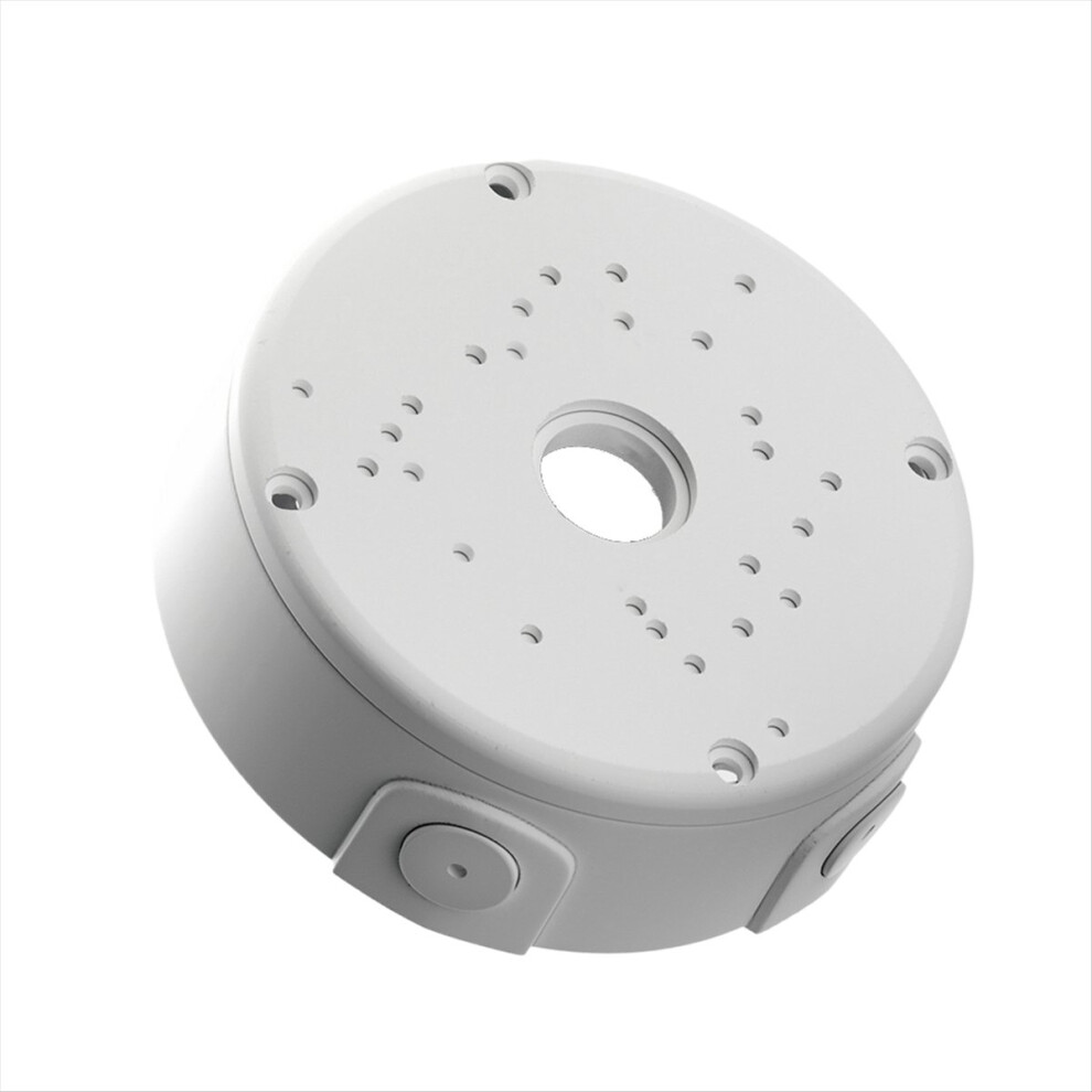 Camera Junction Box Cable Deep Base For Dome/Ip Waterproof Mount Bracket Plastic Surveillance Dome Brackets 4852902530712