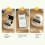 T20 Label Maker Machine with Labels RFID Auto Identification Bluetooth Portable Printer for Office, Small Business 8