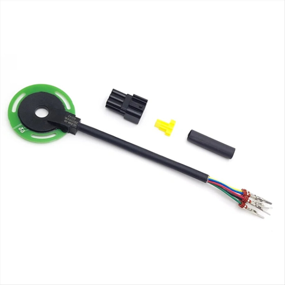 Motorcycle Hall Sensor Original Motor Effect For Bee X S Electric Off-Road Dirt Bikes Motocross Accessories Light 4852902578097