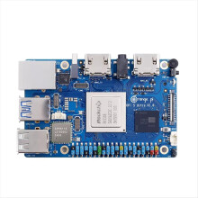 Für 5 Ultra Entwicklungsboards LPDDR5 Rockchip RK3588, 6 TOPS NPU, PCIE 2.5G LAN, WiFi 6E, M.2 M-Key Steckplatz B