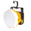 24W 2400LM LED Work Light Portable with Hook for 18V Batteries 5