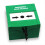 Fire Emergency Reset Switch Alarm Key Button Access Control Manual Activation 4