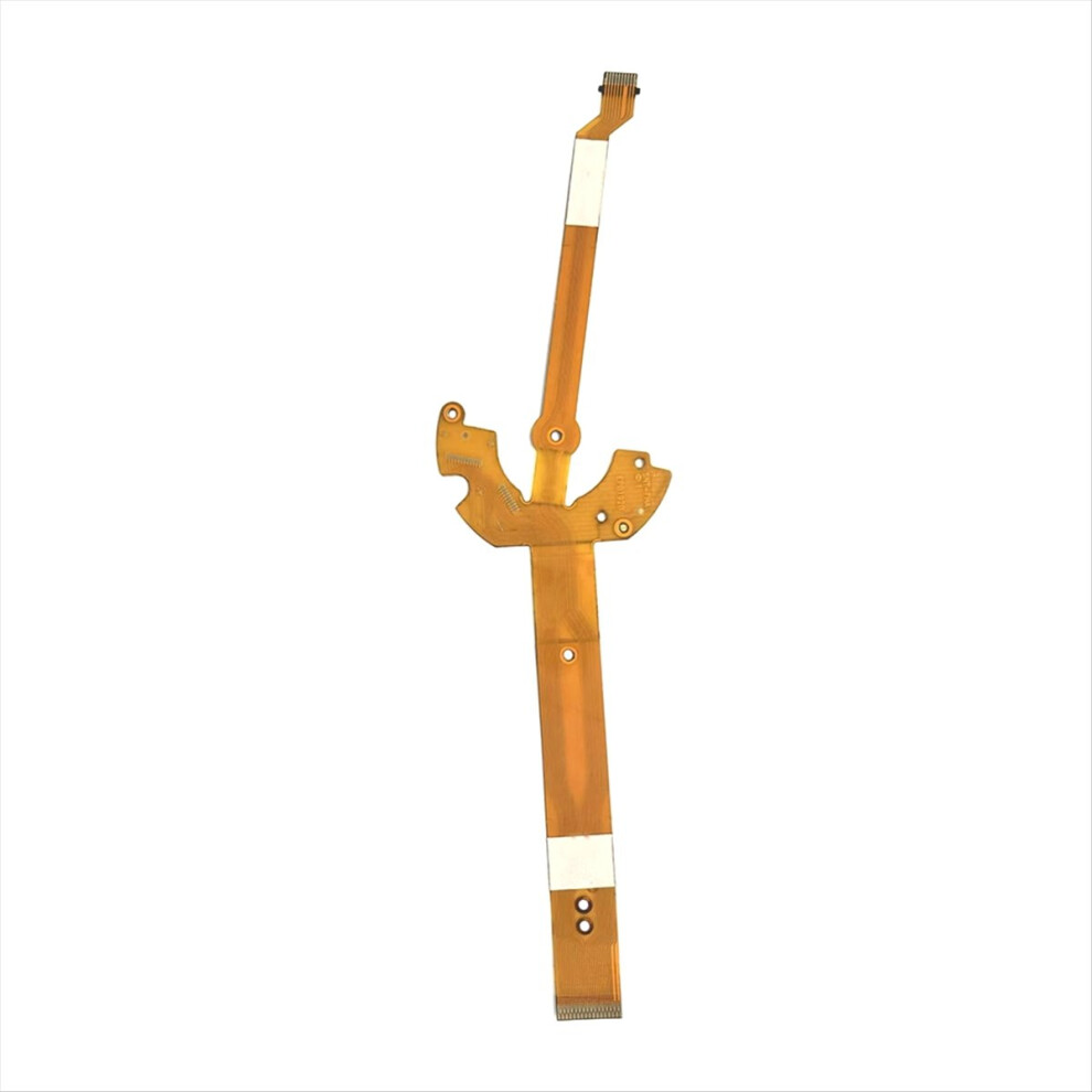 Photos - Other Photo Accessory Replacement Aperture Flex Cable for 14-140mm Lens Essential Repair Part