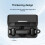 For Mic Mini Silicone Protective Case Wireless Microphone Scratch-Proof Protector Dust Prevention, Accessory 3