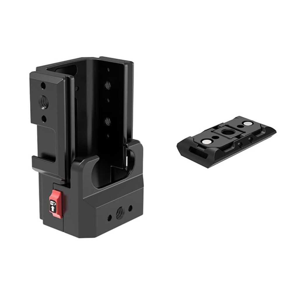 Protection Frame For 3 Extend Adapter With Multi-Function Expansion Board Cold Shoe Mount Housing Shell 4852902551168