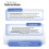 10PCS Garage Door Opener Remote TOP 432EV 433.92MHz Copy Control Gate Controller 4