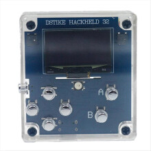 HACKHELD 32S3 ESP32S3-N16R8 Board