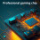 Open Source R36S Retro Handheld Video Game Console Linux System 3.5In IPS Screen Portable Pocket Player Games 64G 5