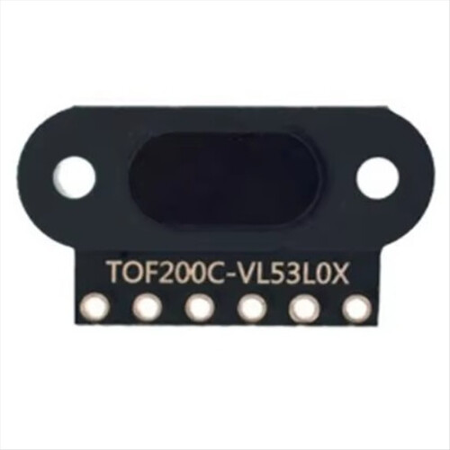 Laser Ranging Sensor Module for STM32 Measure Flight Distance 2M Output TOF0200C