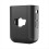 Silicone Protective Case for Mic 2 Wireless Microphone Scratch-Proof Protector Cover Camera Vlog Black 1