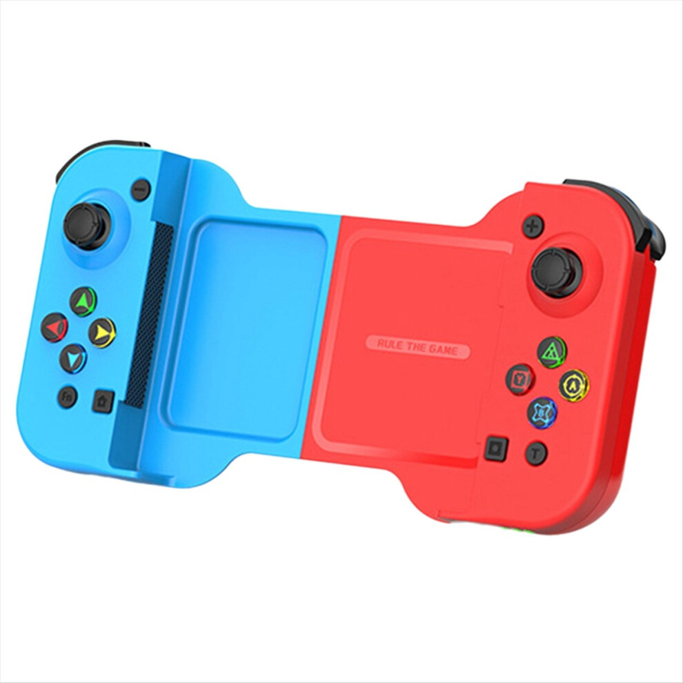 Upgraded Wireless Gamepad Bluetooth-Compatible Gaming Controller Joystick For Ios/Android Switch/ B 4852902593991