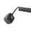 2Pcs OC-E3 Off Camera Flash Extension Cord Sync Focus Cable Remote for Flashlight 2