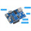 CM4 Expansion Board 2.8inch Touch Screen Display HAT USB HUB Kit for RPI Compute Module 4 Lite EMMC 2