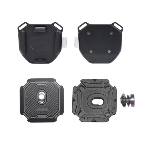 F38 Shoulder Strap Quick Release Kit V2,Capture Camera Clip for to 2