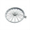 Propeller Guard for Flip Body Shell Anti-Collision Protector Drone Protectors Accessories B 2