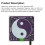 7.83Hz Wave Generator High Sine Signal Adjustable Output Strength Low Pulse 5