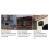 Camera Protective Case with Hat Brim Housing Anti-Scratch Dustproof for /Indoor/XT1/XT2 A 1
