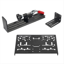 Universelle Tischhalterung für Racing-Sim-Schalthebel und Handbremse G Driving Force Shifter, TH8A TSS