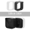 Camera Protective Case with Hat Brim Housing Anti-Scratch Dustproof for /Indoor/XT1/XT2 A 9