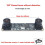 100 Degree Camera Module OV9732 1MP 2.1mm Dual Manual Focus for WinXP/7/8/10 Linux/Android 11
