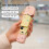 for Pocket 3 Lens Protector Anti-Scratch Protective Cover Accessories Yellow+Blue 8