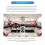 Car Tweeter Speaker Universal High Efficiency Super Loudspeaker Sound Kit 10
