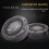 Car Tweeter Speaker Universal High Efficiency Super Loudspeaker Sound Kit 2