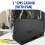 For Compute Module 5 Official CM5 Case with Fan for IO Board 9