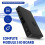 For Compute Module 5 Official CM5 Case with Fan for IO Board 5
