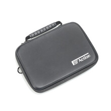 Storage Bag for Action3/ 4/5pro Portable Travel Handbag Sports Camera Multifunctional Accessory