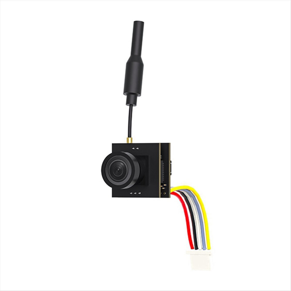 Borg 5.8G Micro-Type 150Mw Vtx Fpv Racing Video Camera Transmitter For Drone Rc Car 4852902559201