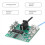 Power Tools Case 21V Battery Storage Box for Wireless Electric Angle Grinder Cutting 18650 4