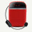 T2UHF Wireless Loudspeaker Bluetooth Portable Automatic Connection Bee Teaching with High Volume Microphone 6
