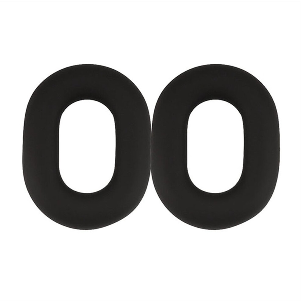 Ear Cap Cover For Inzone H7 Headphone Silicone Protector Pads Wireless Headset Repair Parts A 4852902535816