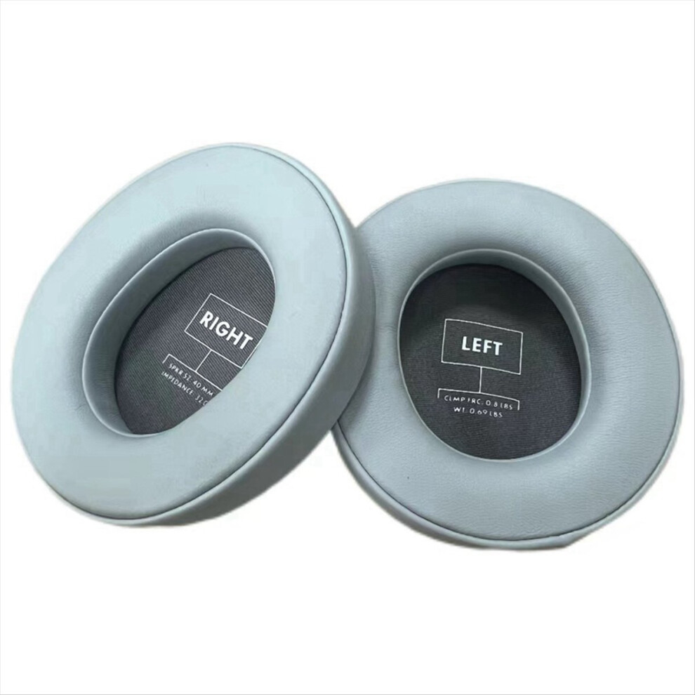 Earpads For Series Headphones Earphone Cover Earmuffs Headphone Sponge Replacement Accessories 4852902530262