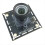 USB3.0 Global Shutter Camera 1.3MP 6mm Industrial Module 400 Frames Driver-Free for WINXP/7 8 10 LINUX Android 5