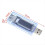 Voltage Meters Current Capacity Battery Tester USB Volt Doctor Charger Meter 2