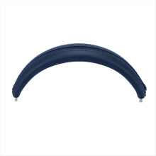 Kopfbügelabdeckung für Kopfhörer, Silikon-Schutzhülle, Headset-Kopfbügel-Reparaturteile C