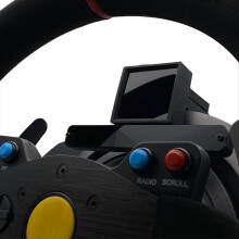 PC-Simulationsrennspiel-Armaturenbrett-Anzeigeinstrument für T300-Lenkrad