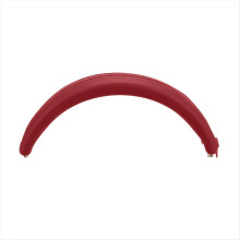 Kopfbügelabdeckung für Kopfhörer, Silikon-Schutzhülle, Headset-Kopfbügel-Reparaturteile A