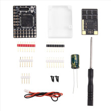 F4Wing Mini MK1 Flugsteuerung STM32F405 mit 40A ESC unterstützt AP//INAV Firmware für Mikro-Festflügler