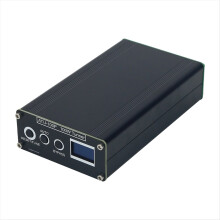 ATU-100 0-30M Automatic Antenna Tuner Amateur HAM Communication Shortwave Radio ANT 100W