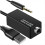 Digital to Analog Audio Converter Coaxial 3.5mm USB Decoder Adapter for TV 2