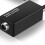 Digital to Analog Audio Converter Coaxial 3.5mm USB Decoder Adapter for TV 10
