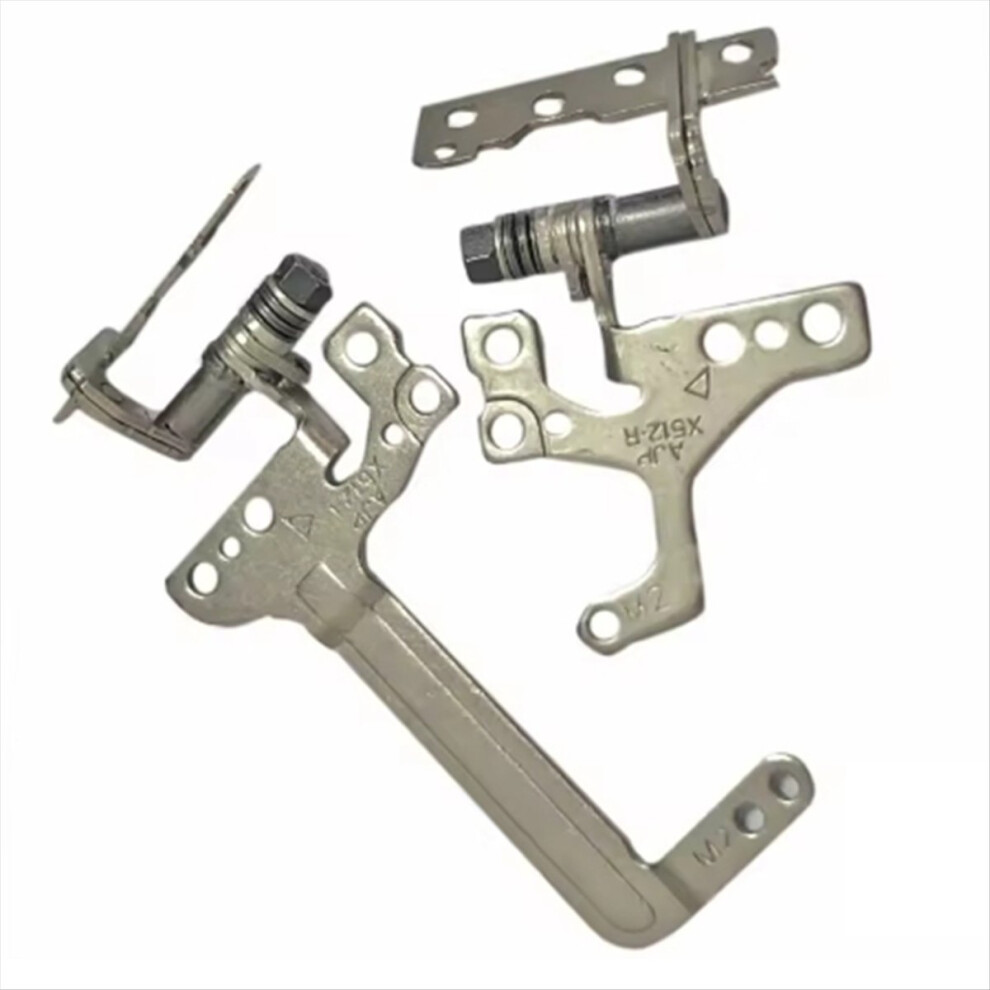 Lcd Screen Lock L + R For Vivobook 15 X512 F512 V5000j Shaft Hinge,Lcd Hinges Set 4852902561938